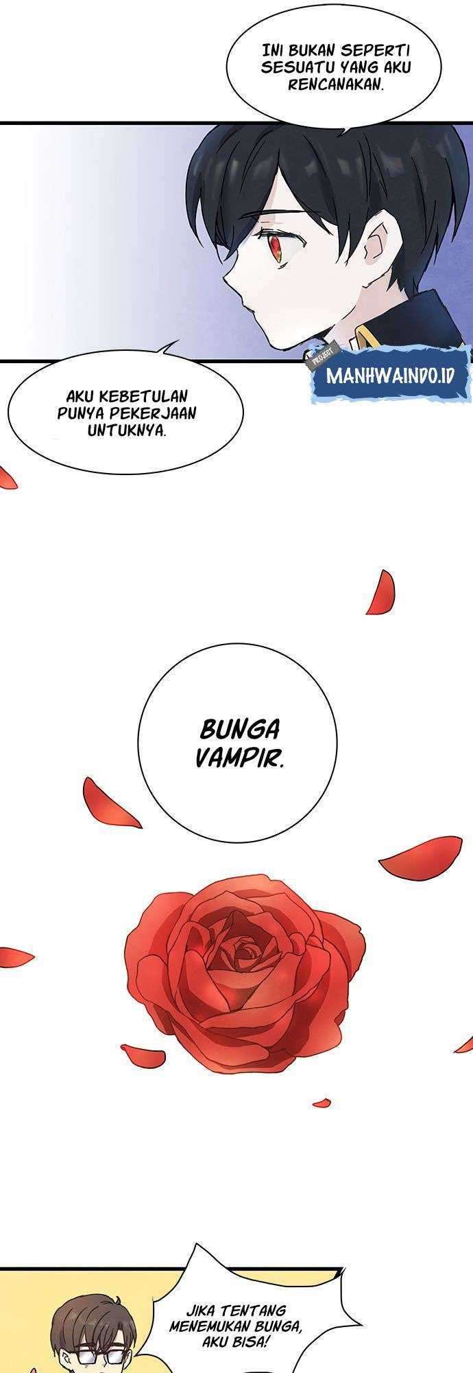 The Flower Of Vampire Chapter 5