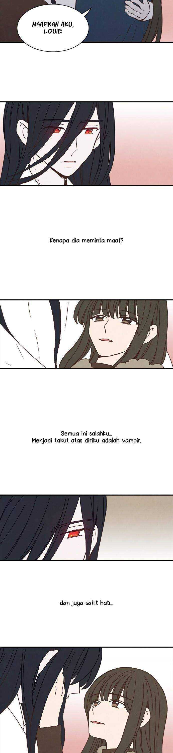 The Flower Of Vampire Chapter 50