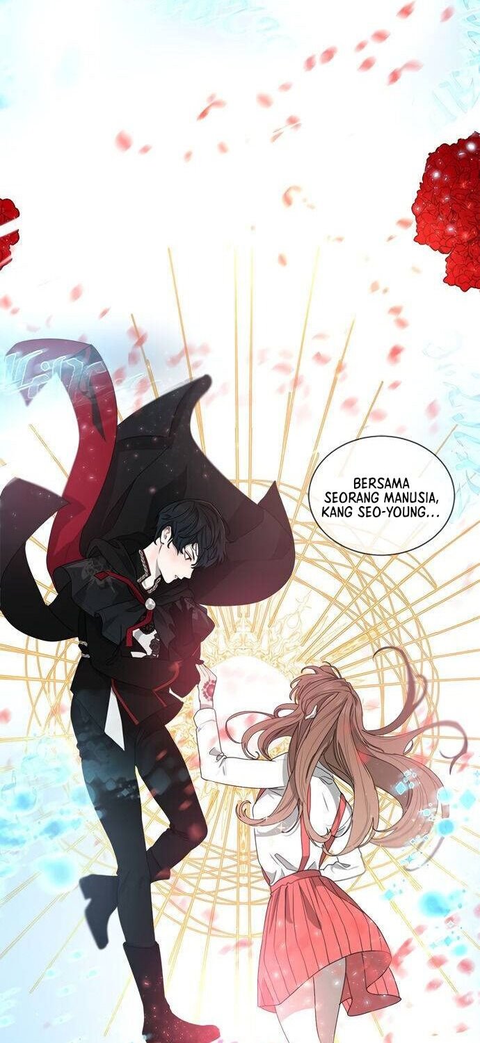 The Flower Of Vampire Chapter 53