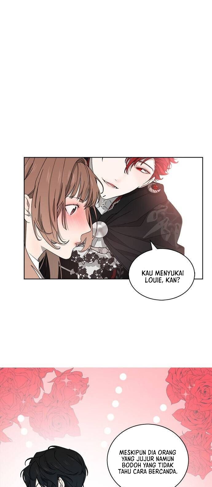 The Flower Of Vampire Chapter 53