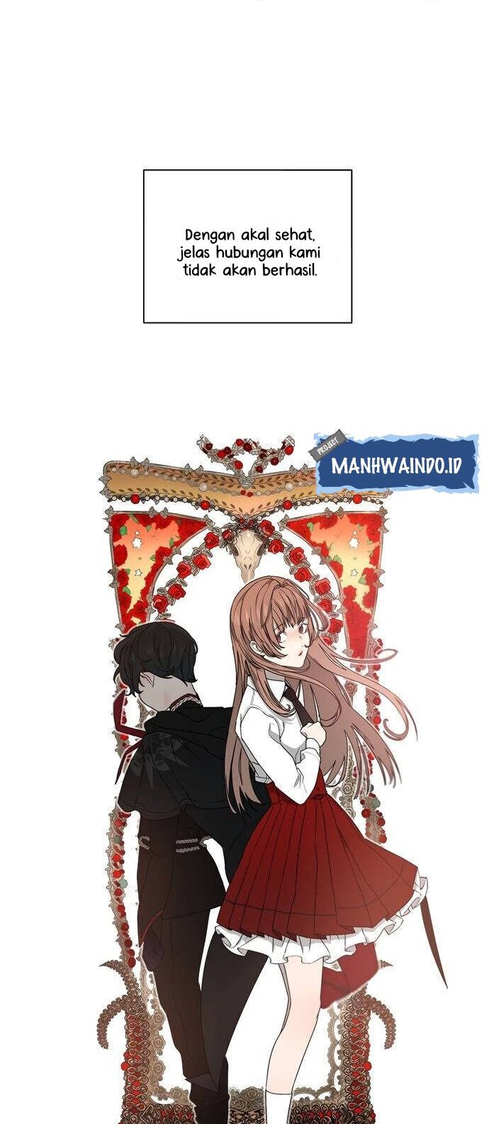 The Flower Of Vampire Chapter 53