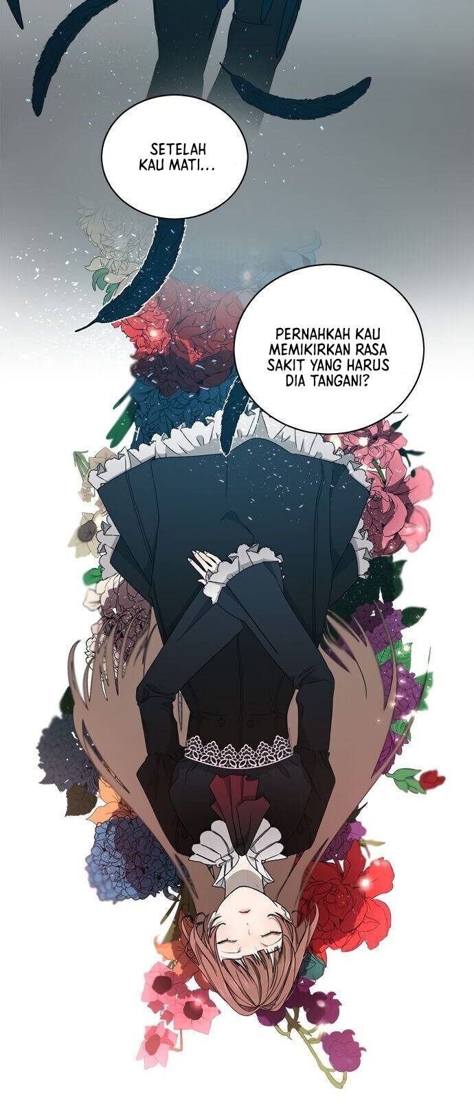 The Flower Of Vampire Chapter 53