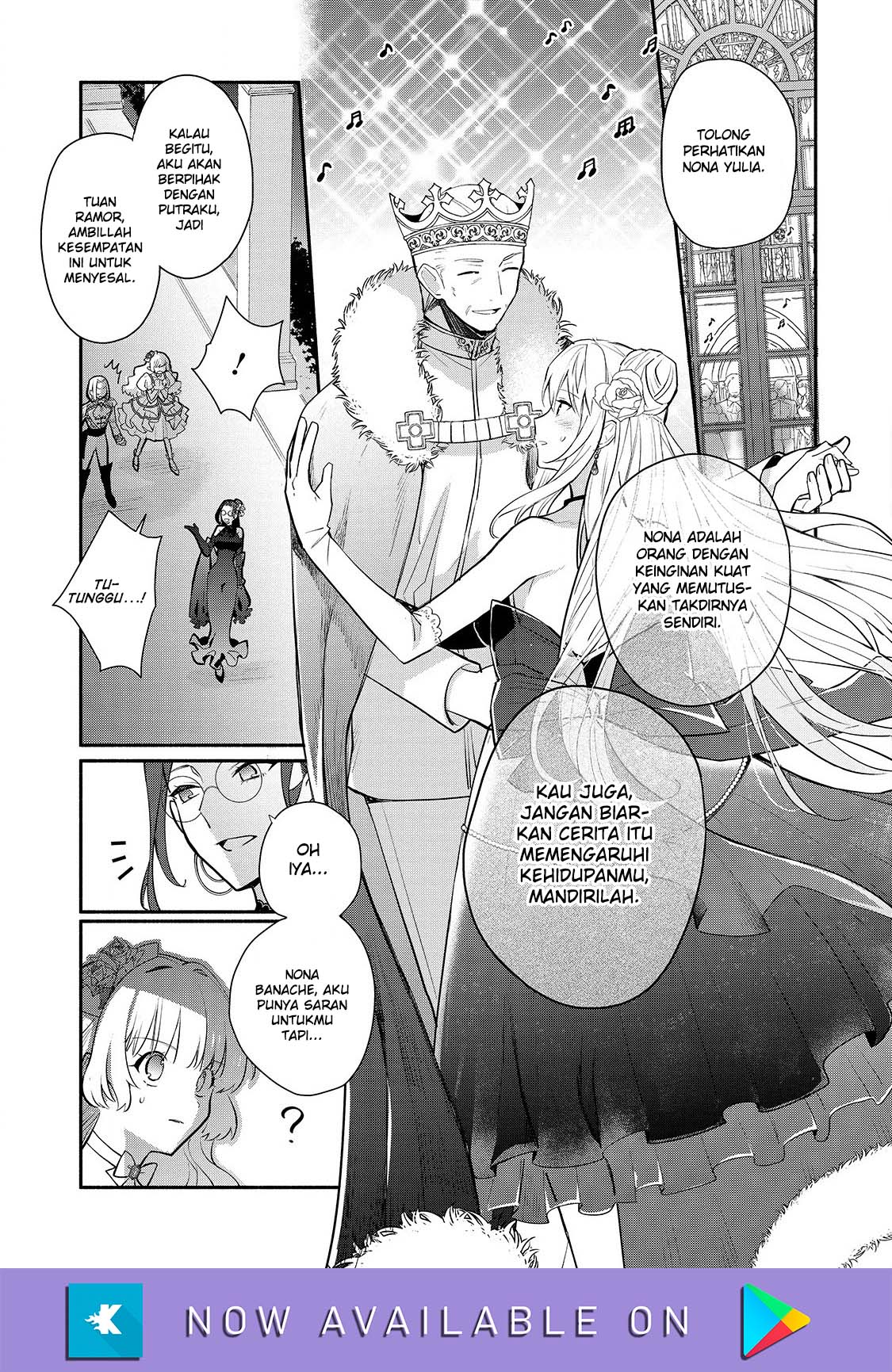 Mochiron, Isharyouseikyuu Itashimasu! Chapter 16