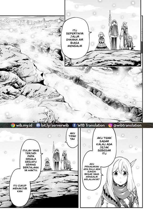 Isekai Cheat Survival Meshi Chapter 22