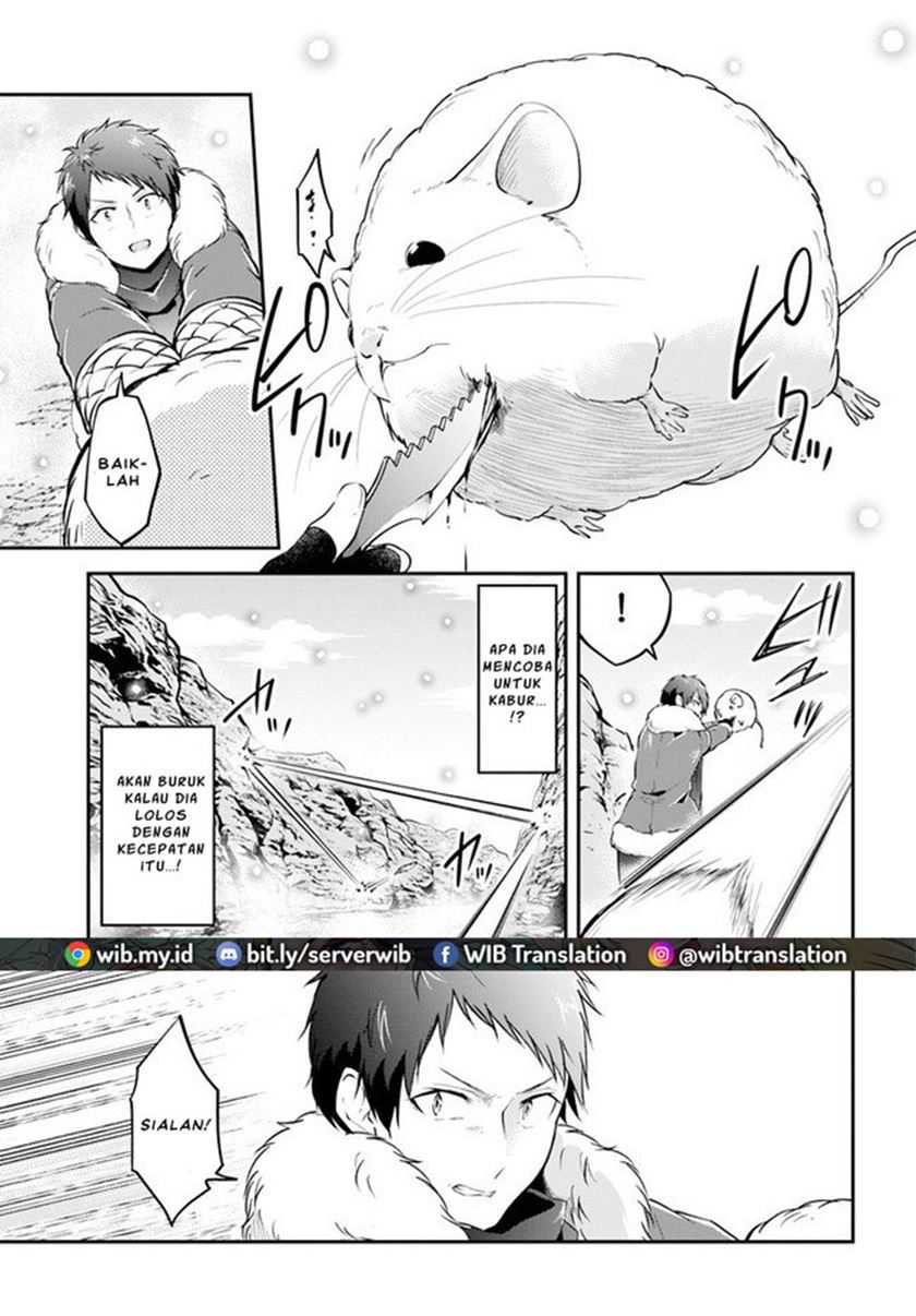 Isekai Cheat Survival Meshi Chapter 23