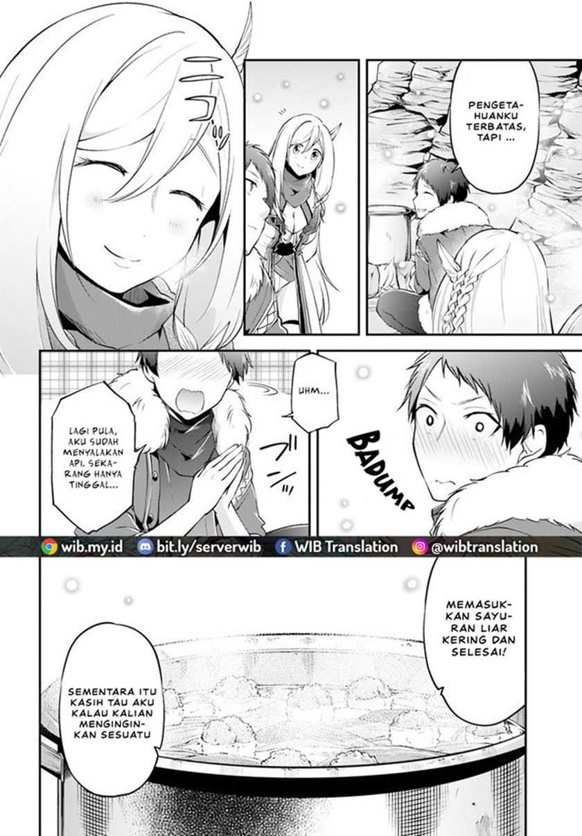 Isekai Cheat Survival Meshi Chapter 23