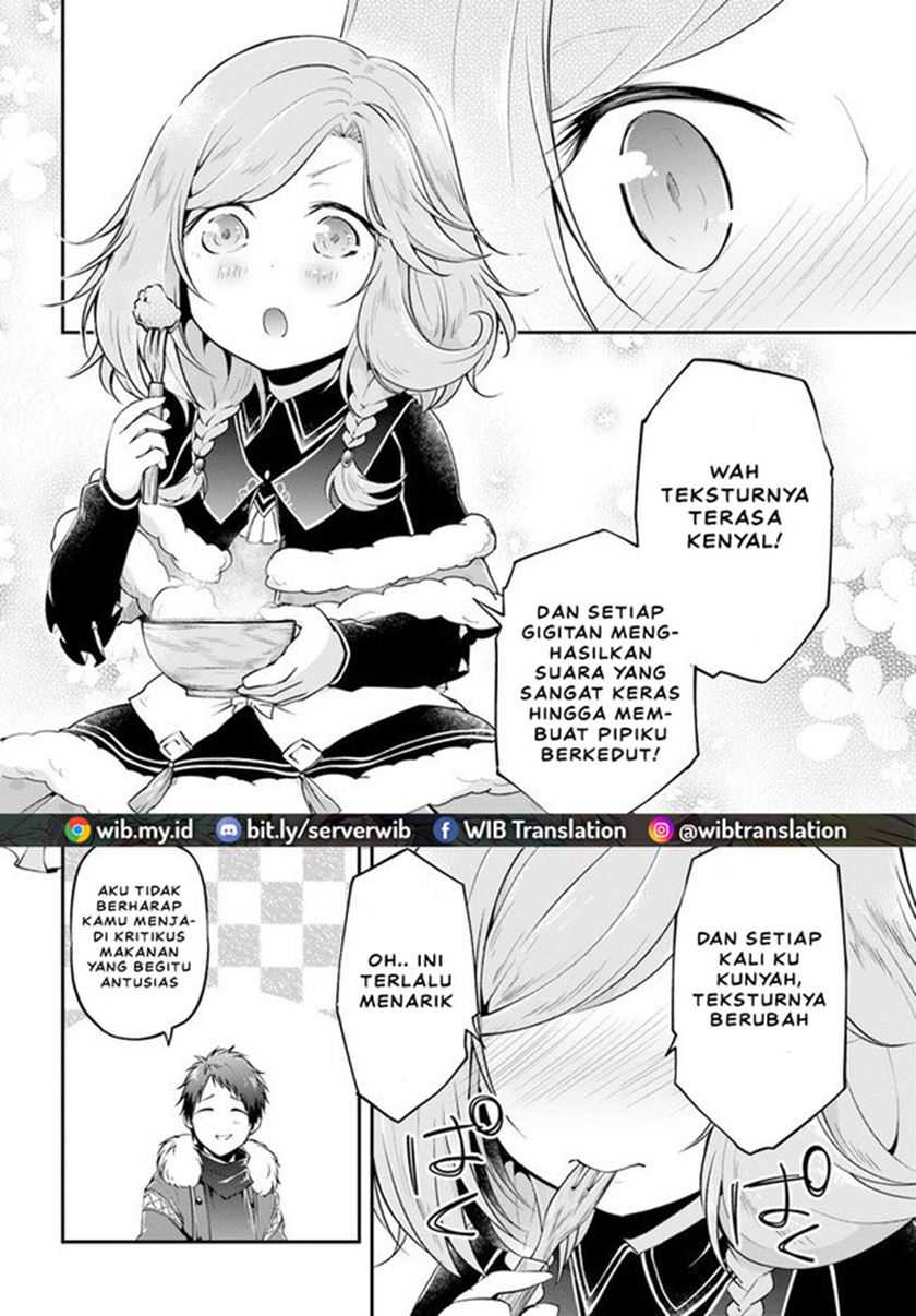 Isekai Cheat Survival Meshi Chapter 23