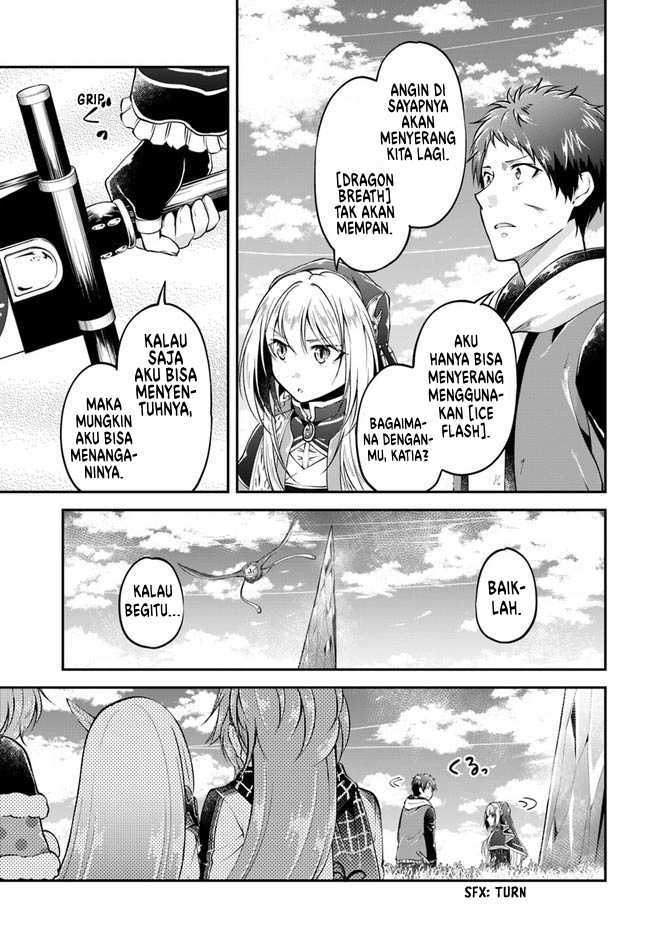 Isekai Cheat Survival Meshi Chapter 44