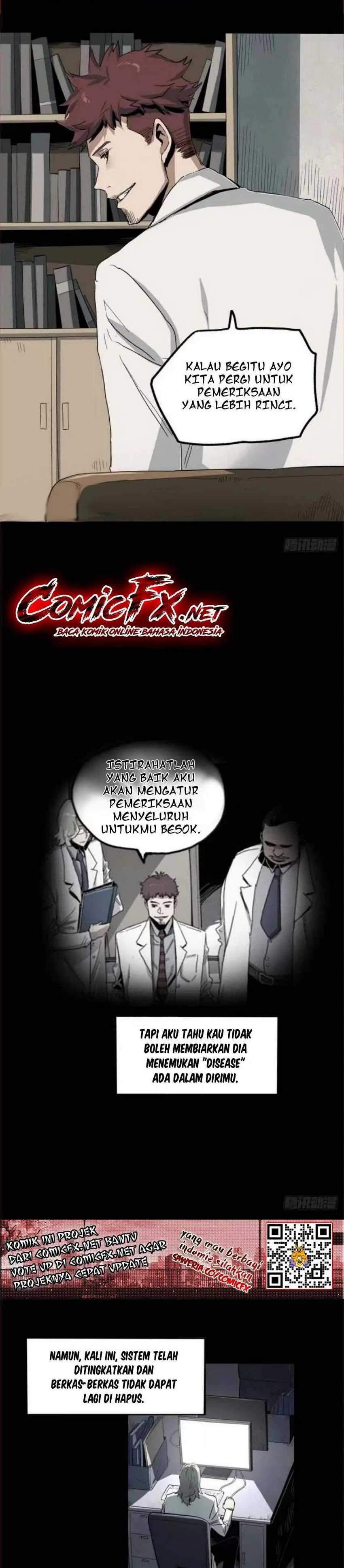 Disease Chapter 31