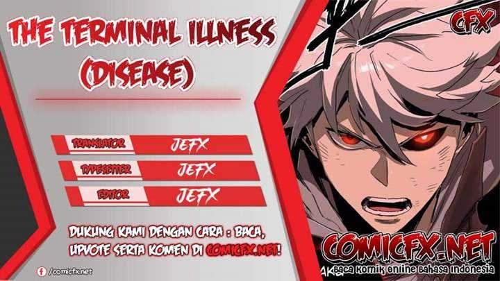 Disease Chapter 32