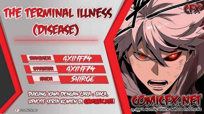 Disease Chapter 38