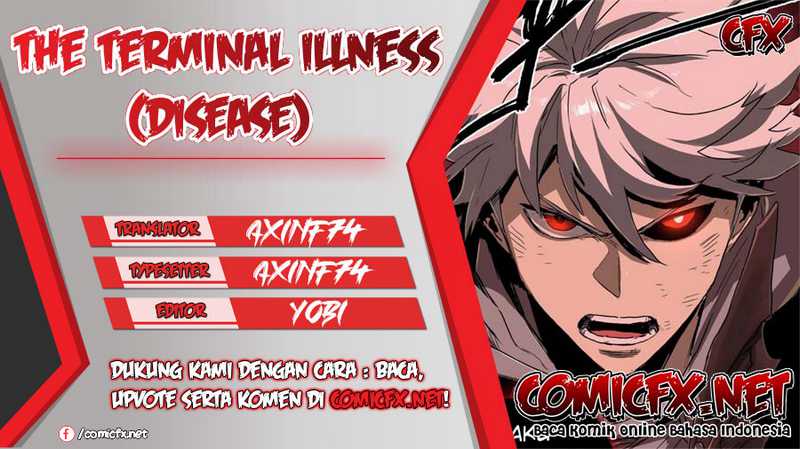 Disease Chapter 48