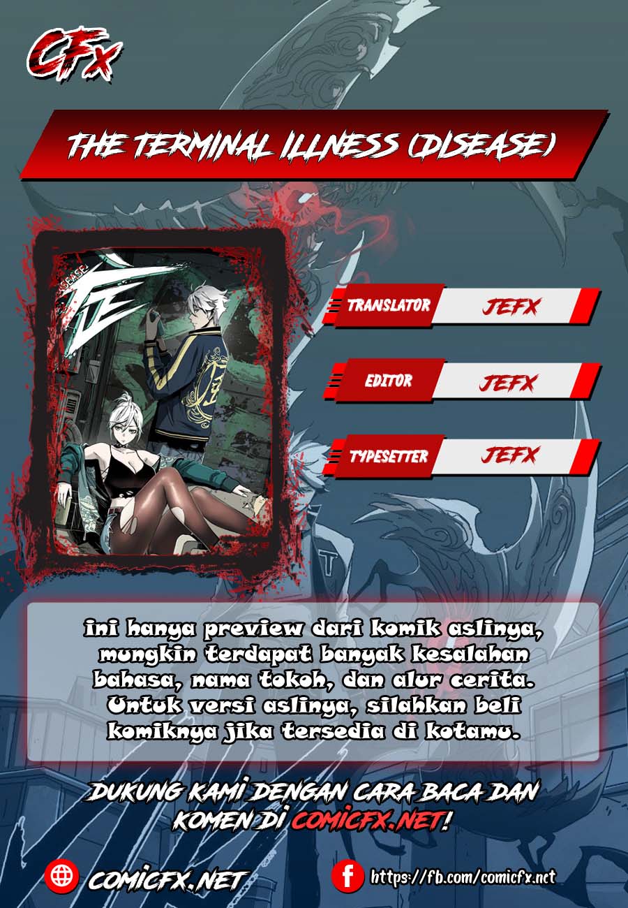 Disease Chapter 8