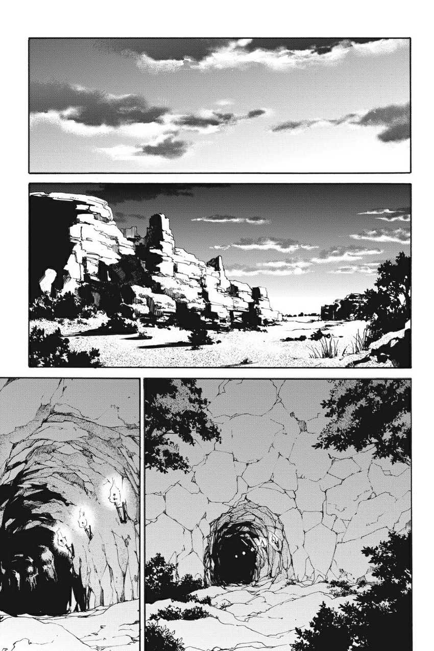 Re Zero Kara Hajimeru Isekai Seikatsu Daisanshou Truth Of Zero Chapter 10