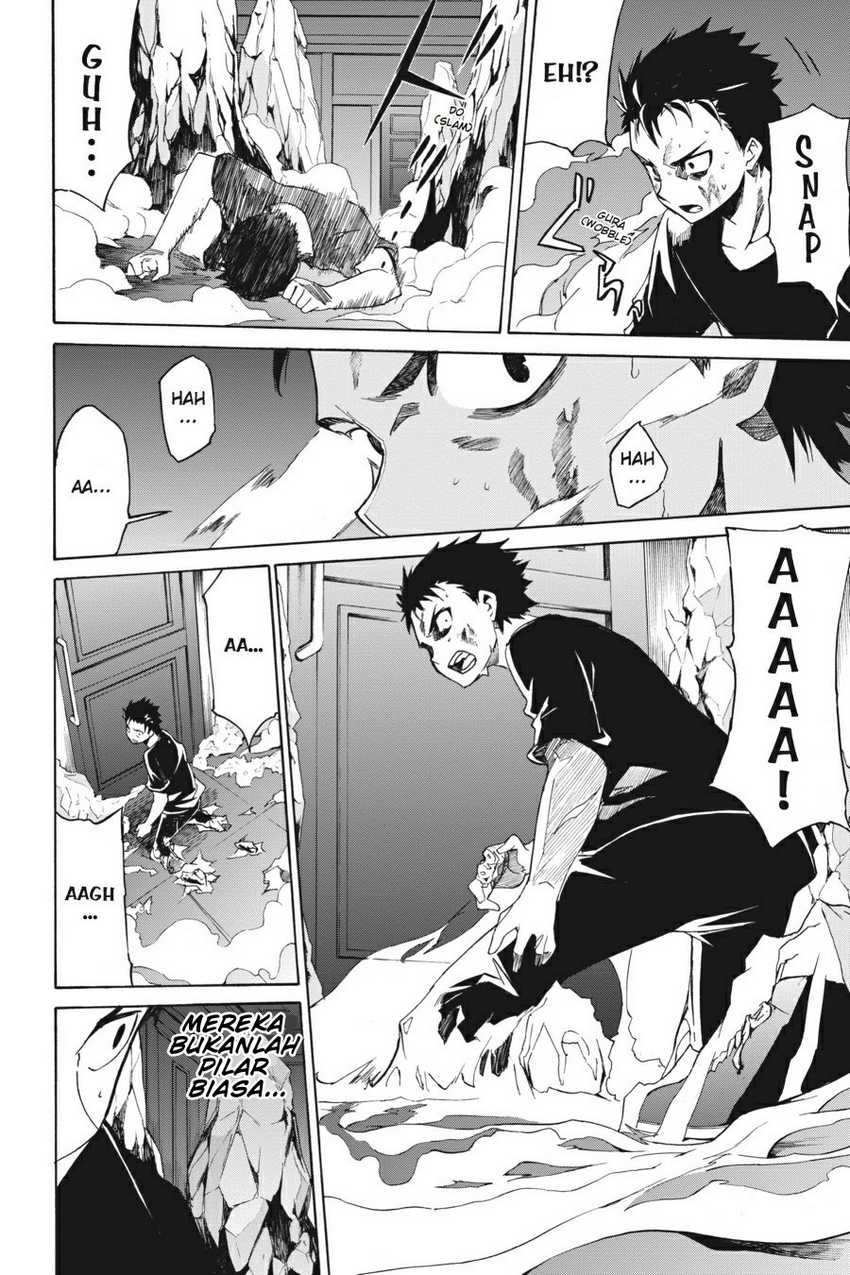 Re Zero Kara Hajimeru Isekai Seikatsu Daisanshou Truth Of Zero Chapter 13