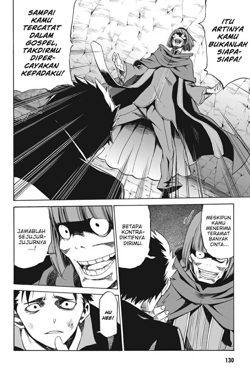 Re Zero Kara Hajimeru Isekai Seikatsu Daisanshou Truth Of Zero Chapter 14