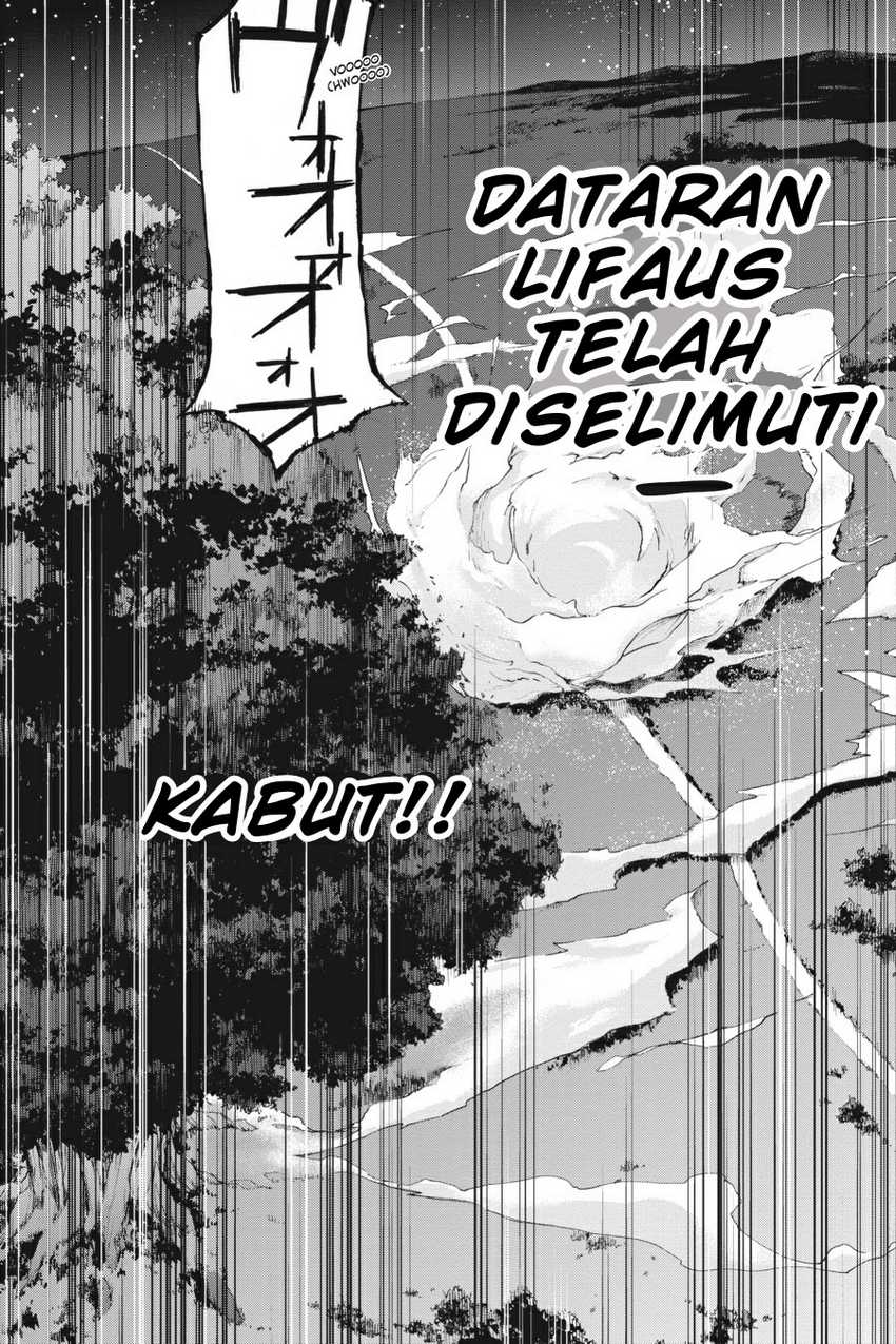 Re Zero Kara Hajimeru Isekai Seikatsu Daisanshou Truth Of Zero Chapter 17