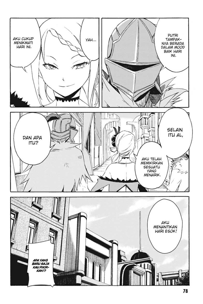 Re Zero Kara Hajimeru Isekai Seikatsu Daisanshou Truth Of Zero Chapter 2