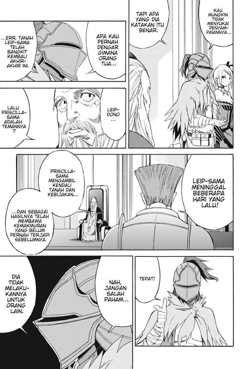 Re Zero Kara Hajimeru Isekai Seikatsu Daisanshou Truth Of Zero Chapter 5