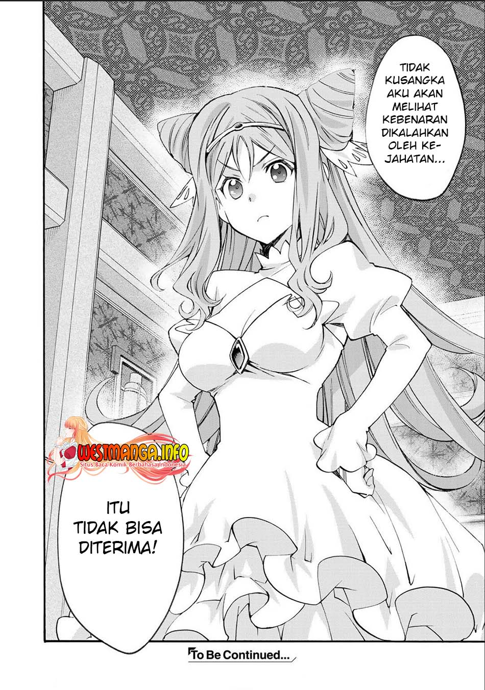 Isekai De Tochi O Katte Noujou O Tsukurou Chapter 30