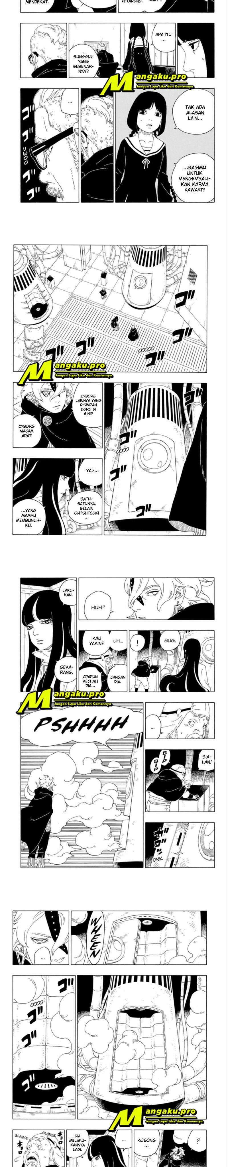 Boruto Naruto Next Generations Chapter 59.2