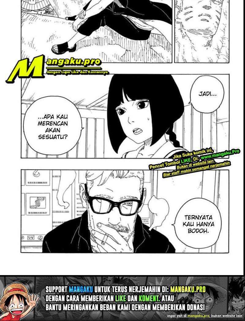 Boruto Naruto Next Generations Chapter 59.2