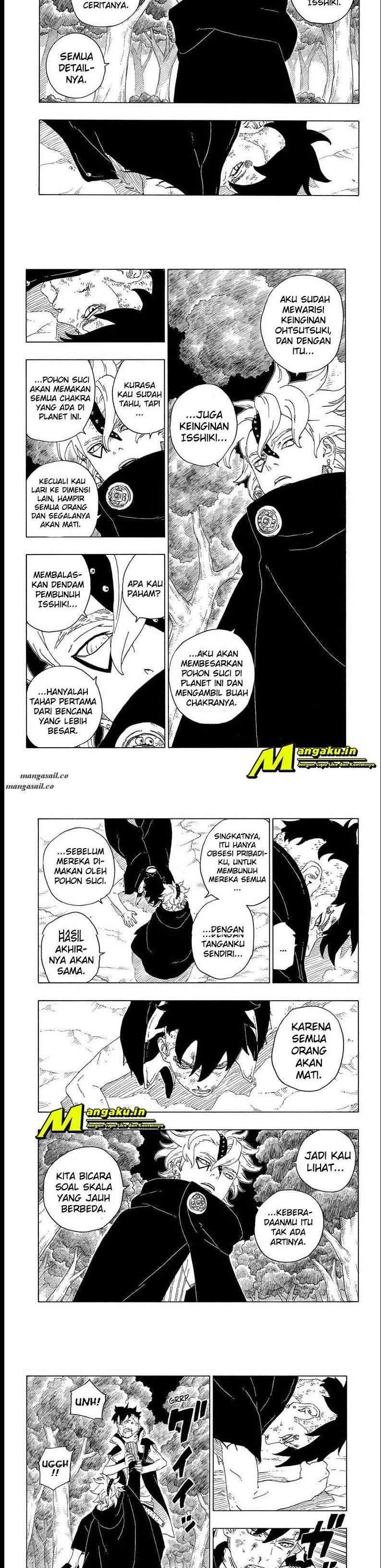 Boruto Naruto Next Generations Chapter 62.2