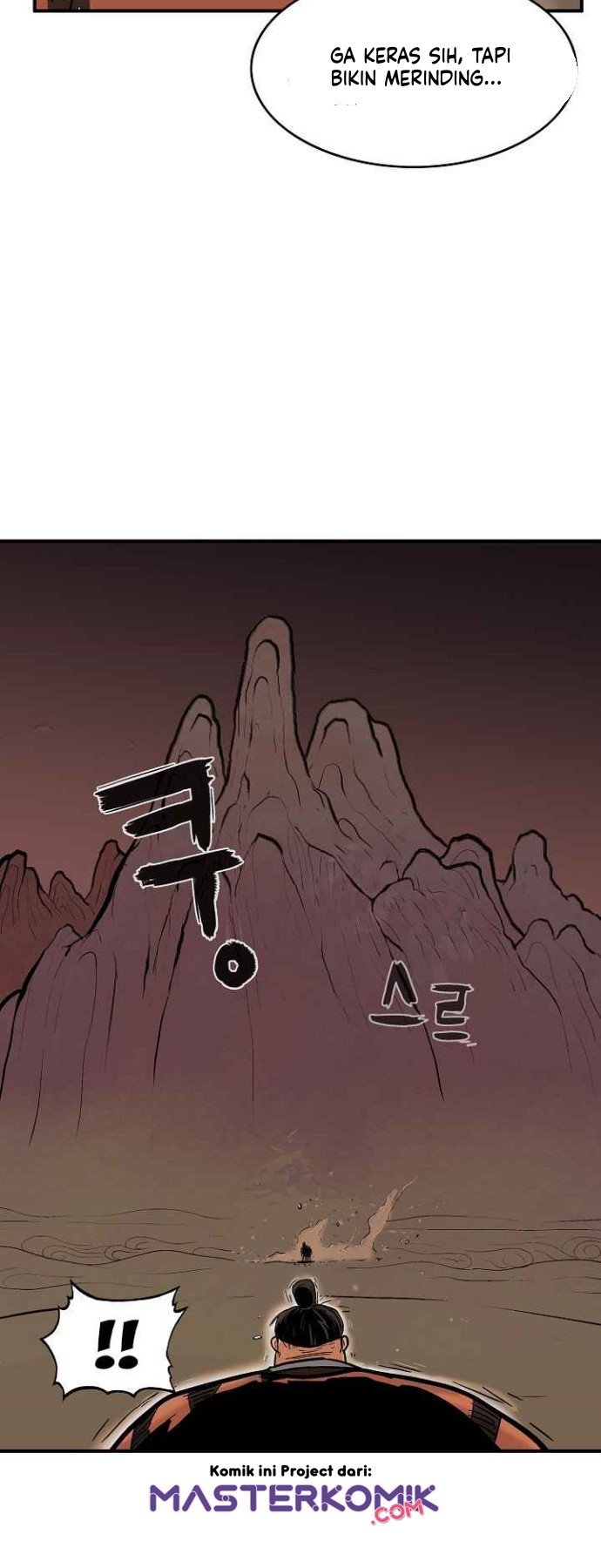 Fist Demon Of Mount Hua Chapter 30