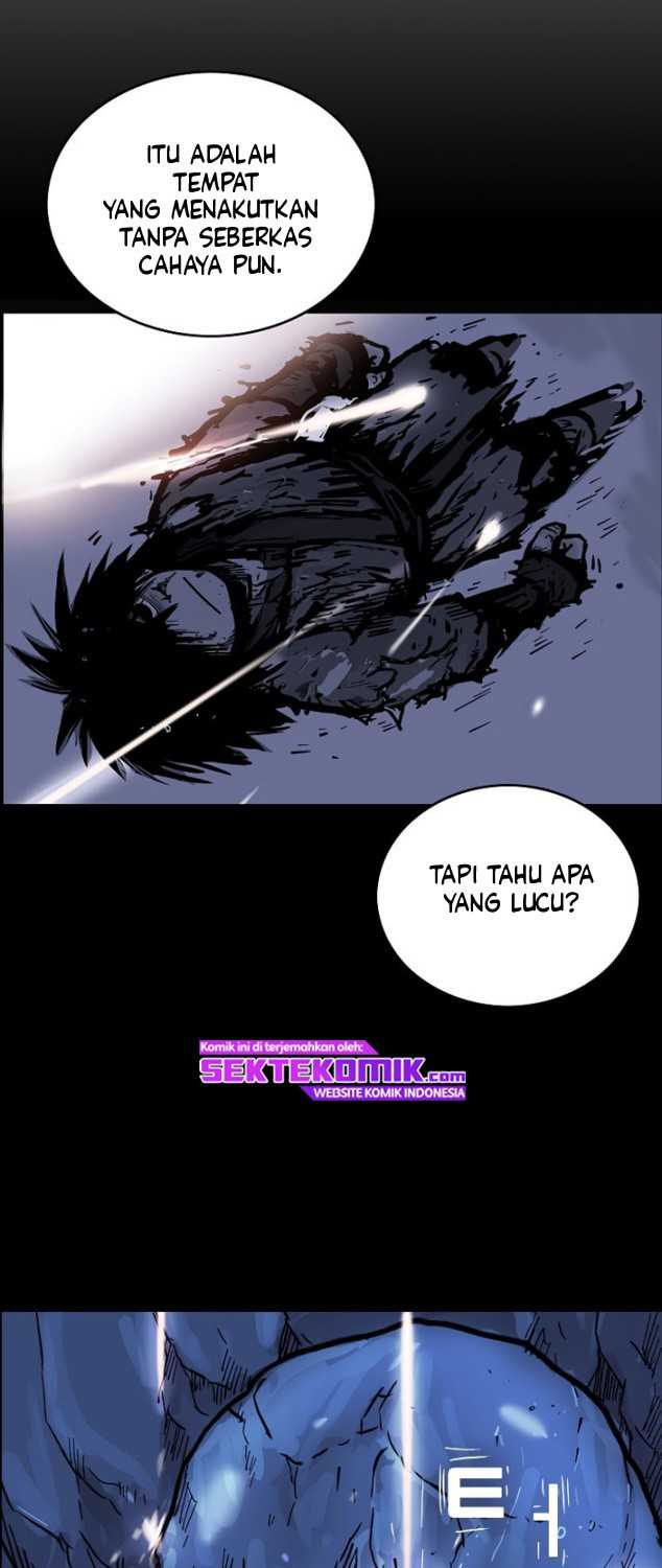 Fist Demon Of Mount Hua Chapter 85