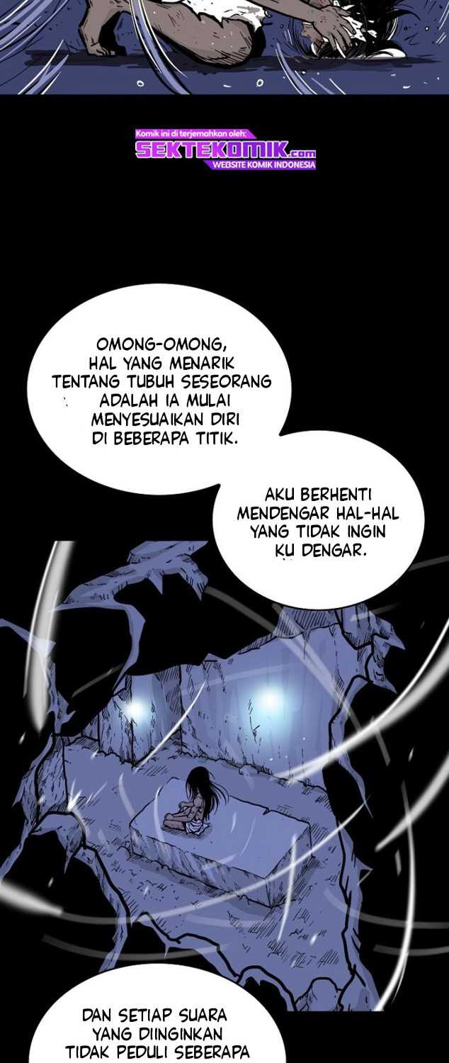 Fist Demon Of Mount Hua Chapter 85