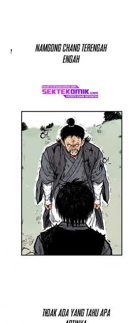 Fist Demon Of Mount Hua Chapter 88