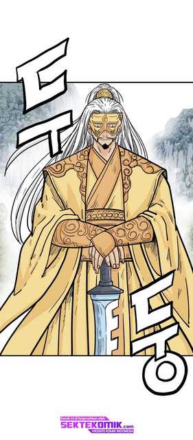 Fist Demon Of Mount Hua Chapter 91