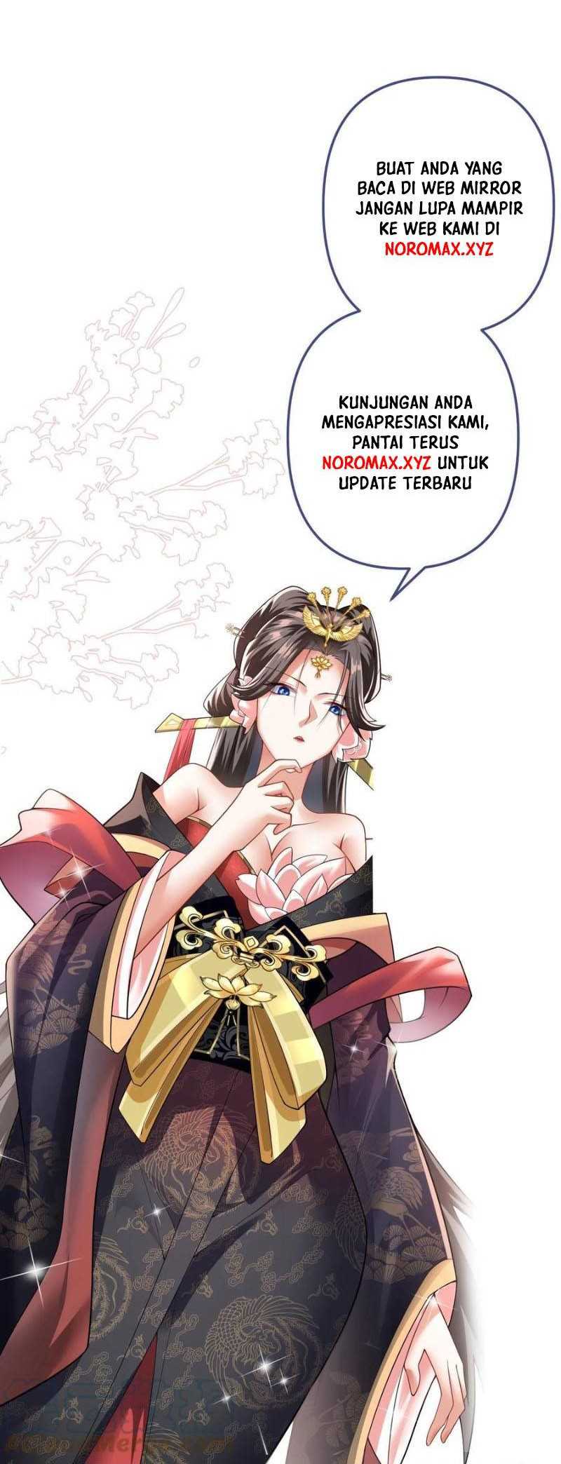 It’s Over! The Queen’s Soft Rice Husband Is Actually Invincible Chapter 23