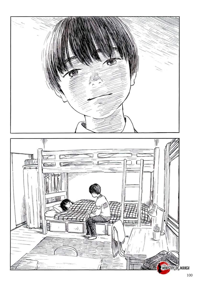 Happiness (oshimi Shuzo) Chapter 23