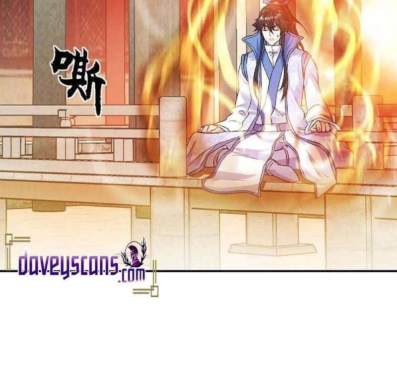 Peerless Soul Chapter 305