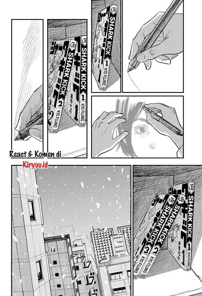 Look Back (fujimoto Tatsuki) Chapter 0