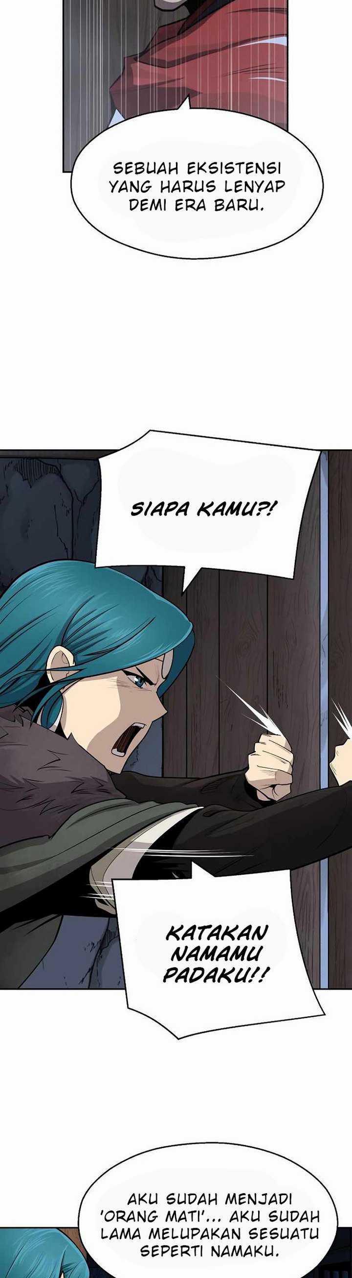 Teenage Swordsman Chapter 16.2