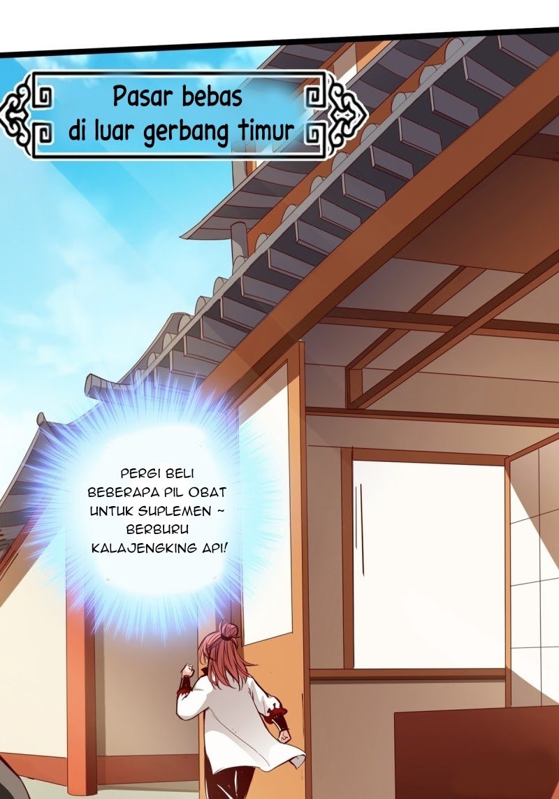 Road To Heaven Chapter 6