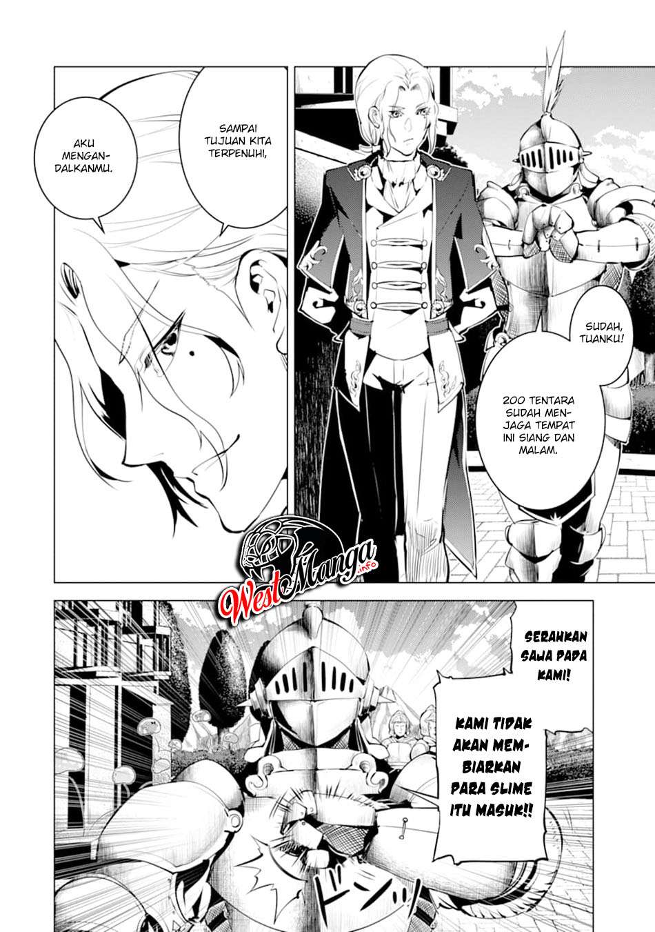 Tensei Kenja No Isekai Raifu Chapter 23.1