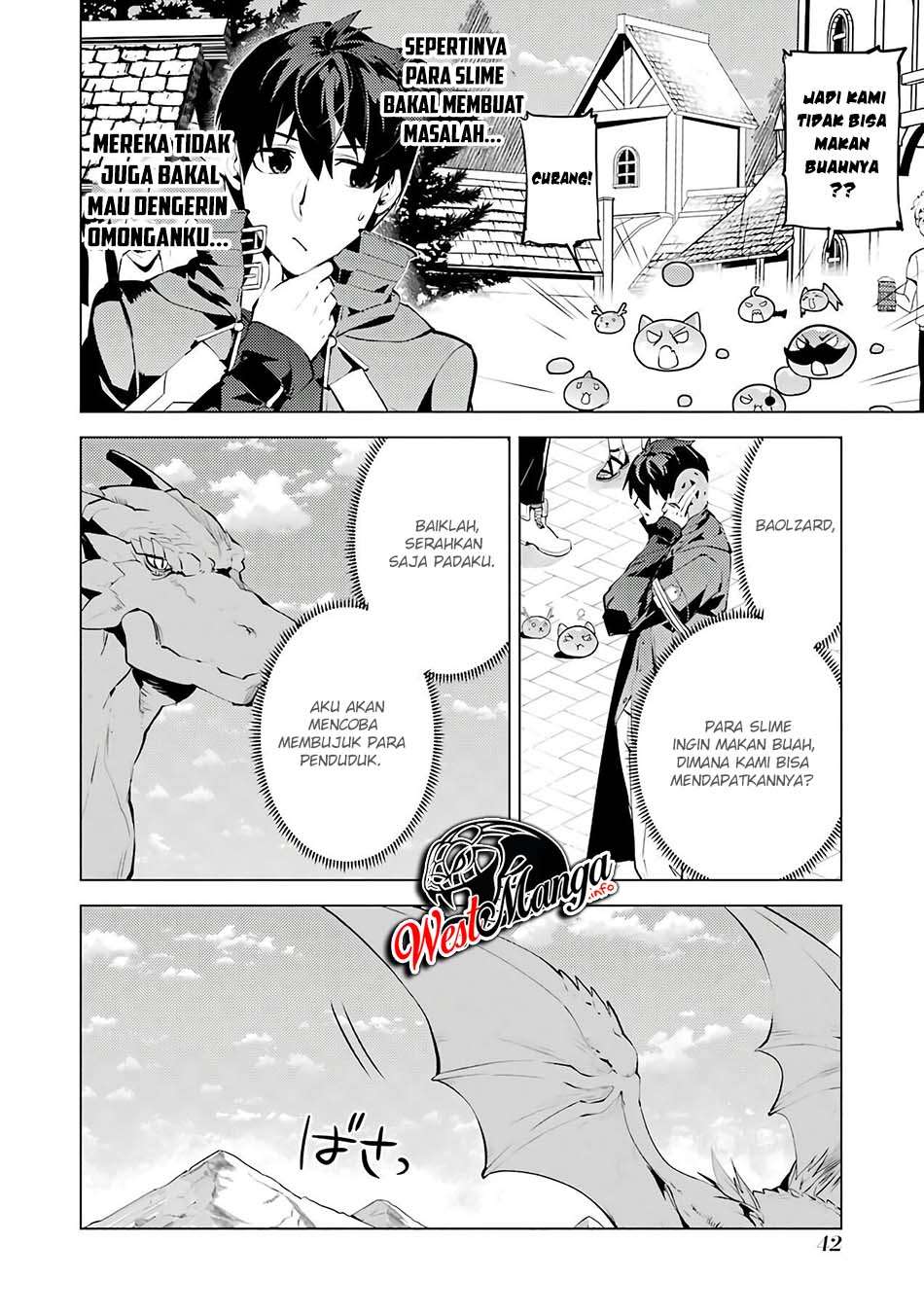 Tensei Kenja No Isekai Raifu Chapter 25