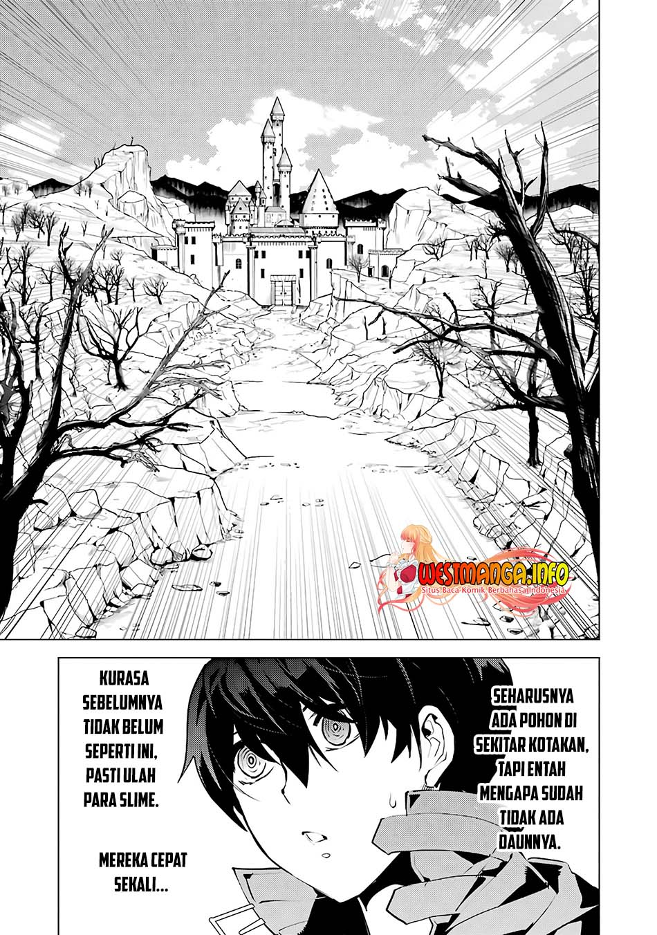 Tensei Kenja No Isekai Raifu Chapter 28