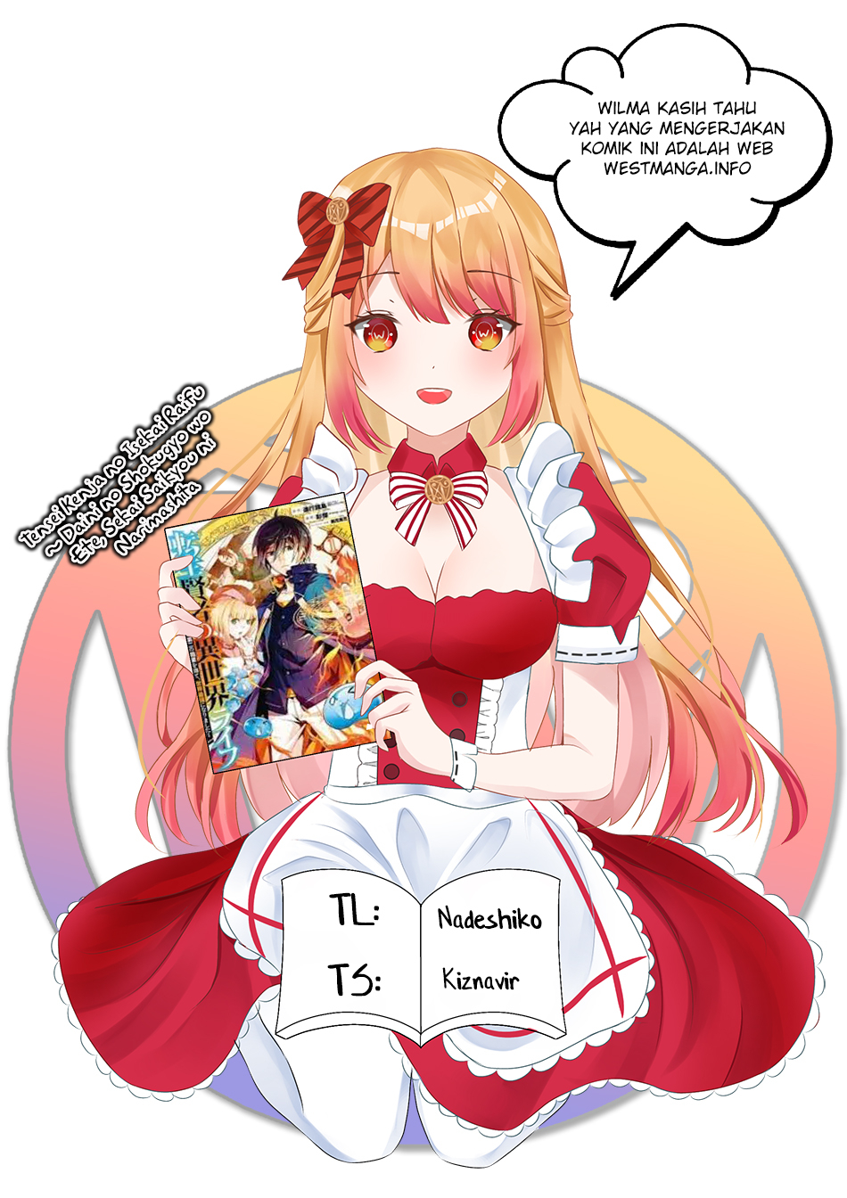 Tensei Kenja No Isekai Raifu Chapter 28