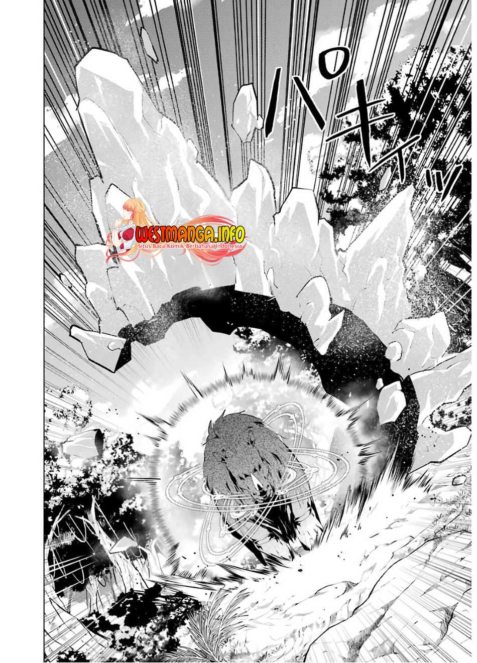 Tensei Kenja No Isekai Raifu Chapter 31