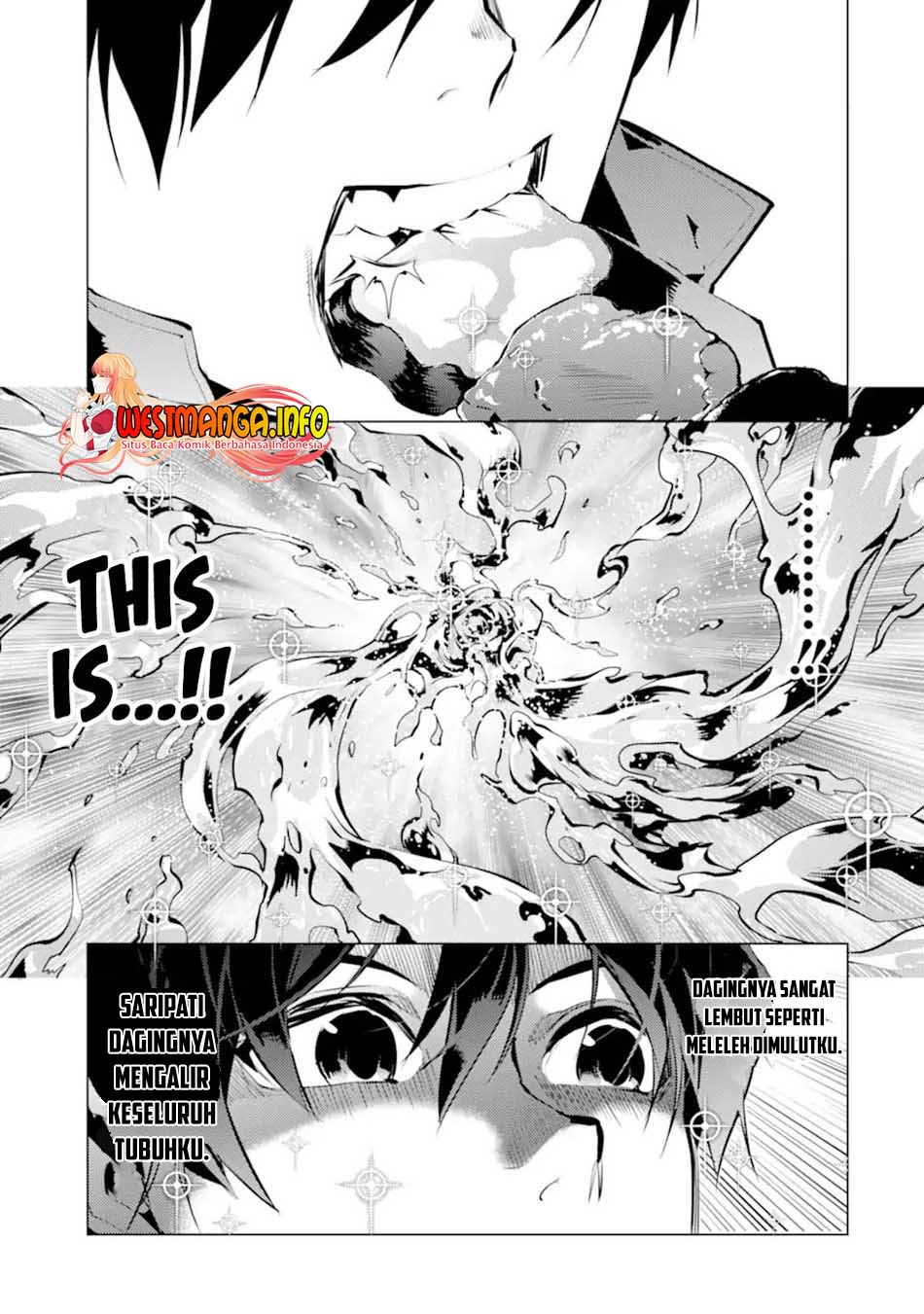 Tensei Kenja No Isekai Raifu Chapter 40