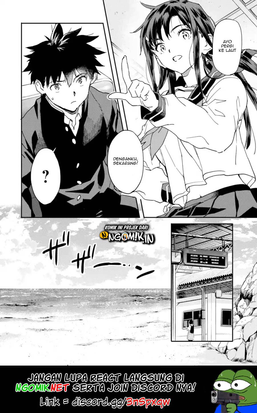 The Hero Who Returned Remains The Strongest In The Modern World Chapter 11.2