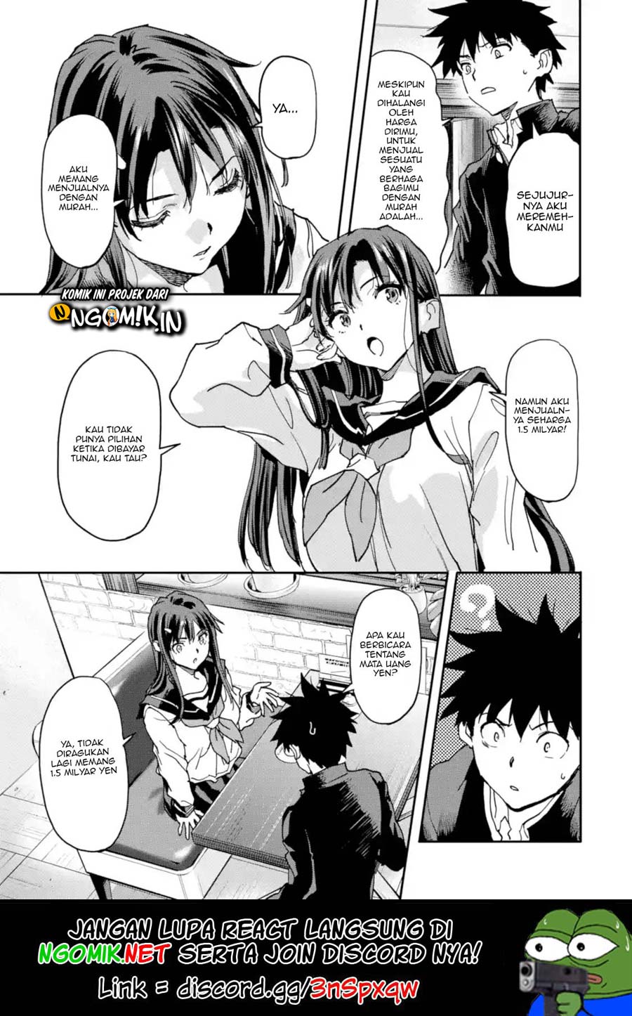 The Hero Who Returned Remains The Strongest In The Modern World Chapter 11.2