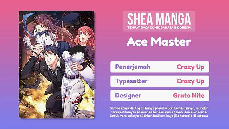 Ace Master Chapter 37