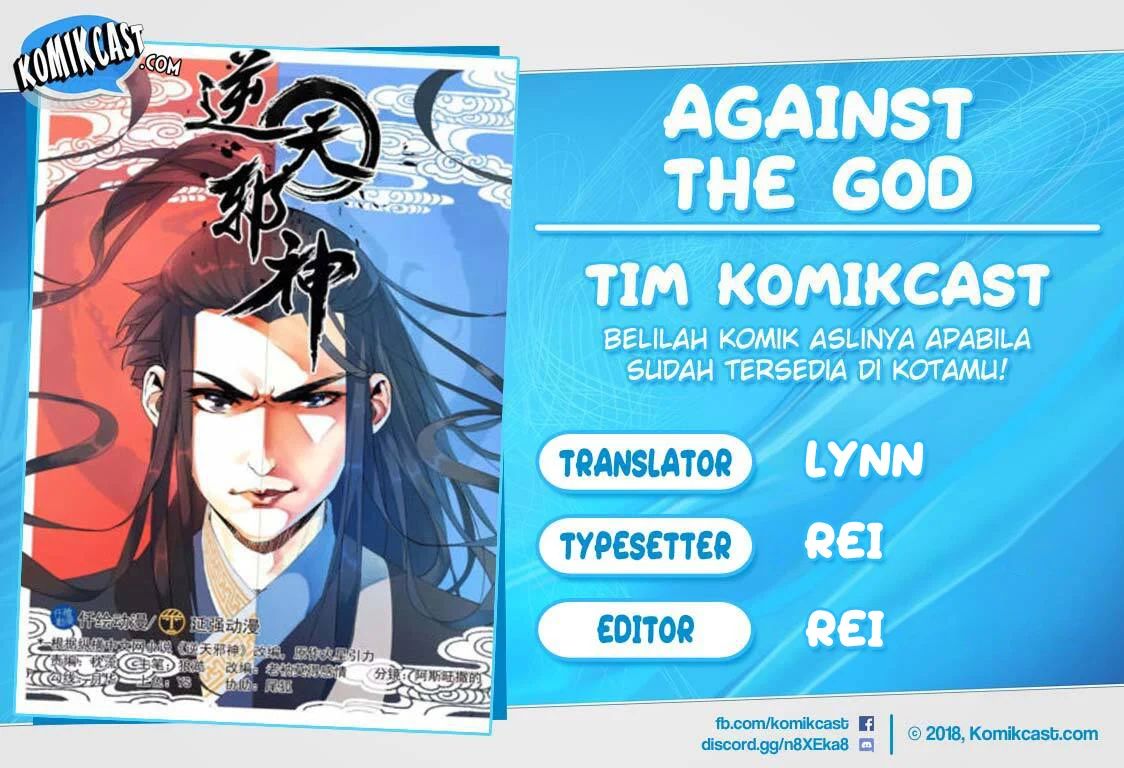 Against The Gods Chapter 278