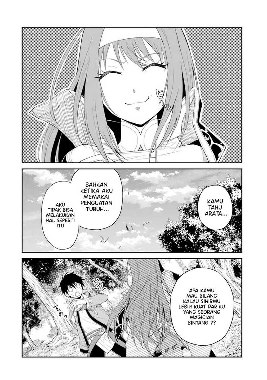 Tensei Shitara Saikyoushutachi Ga Sumau Shima Deshita. Kono Shima De Slow Life Wo Tanoshimimasu Chapter 2.1