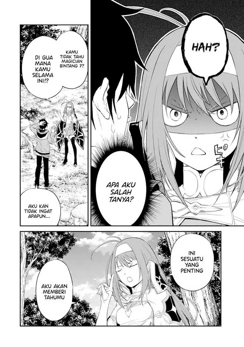 Tensei Shitara Saikyoushutachi Ga Sumau Shima Deshita. Kono Shima De Slow Life Wo Tanoshimimasu Chapter 2.1